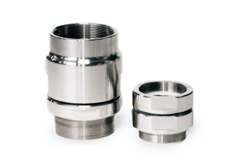 Hose & Accessories — Transfer Equipment