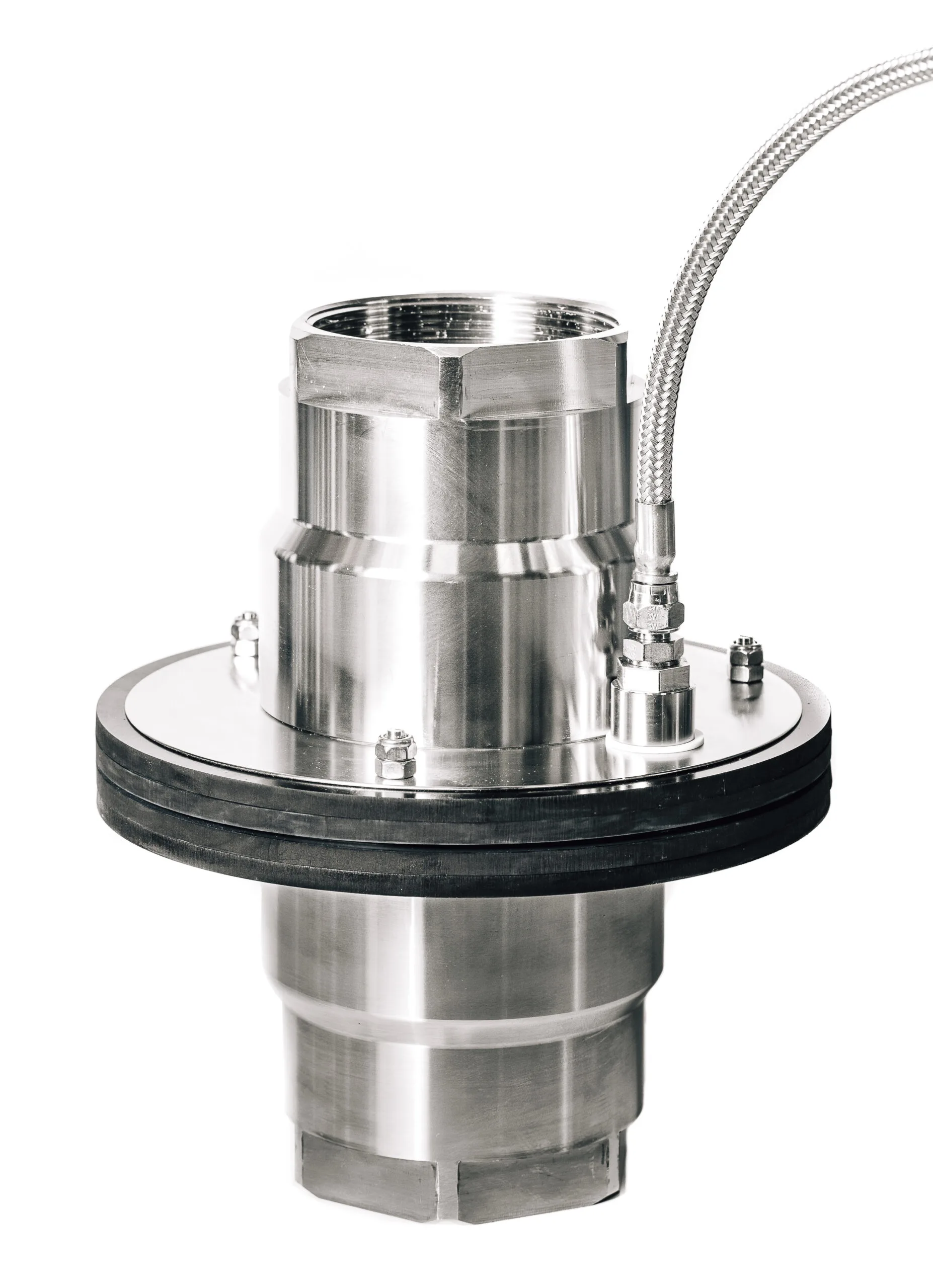 PERC Emergency Release — Emergency Release System